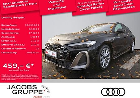 Audi A5 Avant TFSI S-tronic edition one S line