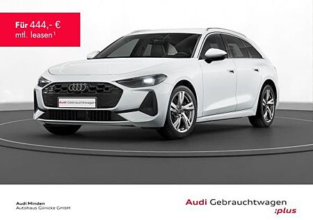 Audi A5 Avant 2.0 TFSI LM 18" Navi PDC+RFK ACC