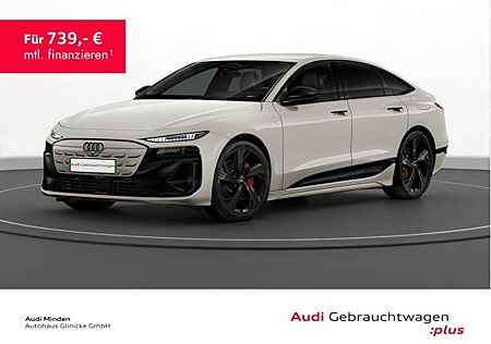 Audi A6 e-tron A6 Avant e-tron performance AHK LED LM 21" ACC