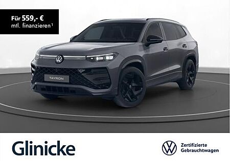 VW Tayron Volkswagen 2.0 TDI 4M R-Line AHK Pano Matrix LM 19" Navi ACC