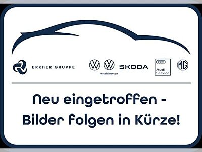 Volkswagen ID.Buzz GOAL KR 5-Sitzer mit 20" Stockton + WR