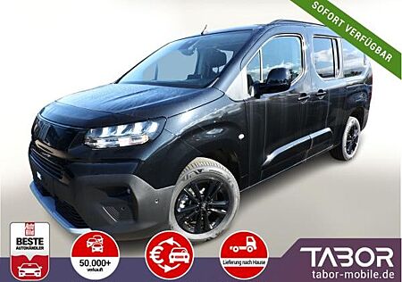 Fiat Doblo Kombi Maxi 130 Navi LED TEMP SHZ Kam16Z N1