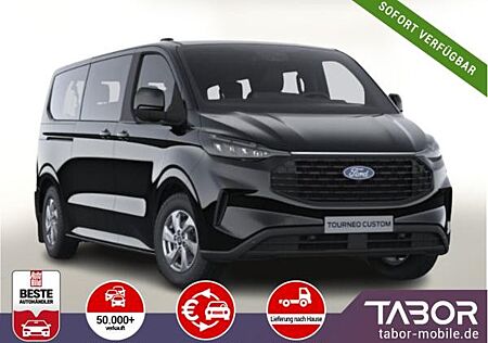 Ford Tourneo Custom TDCi 136 Trend 320 L2 ACC AHK Nav