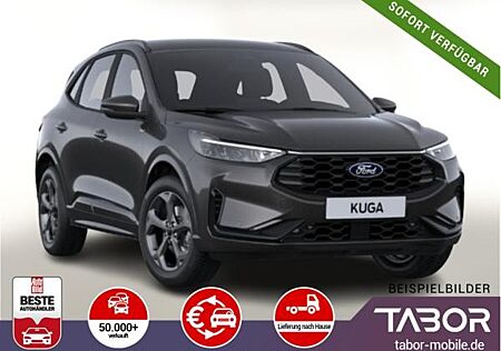 Ford Kuga 2.5 FHEV 180 CVT ST-Line Nav Privacy Kam