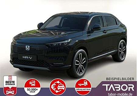 Honda HR-V e:HEV 131 Advance LED eHK ACC SHZ LHZ Keyl