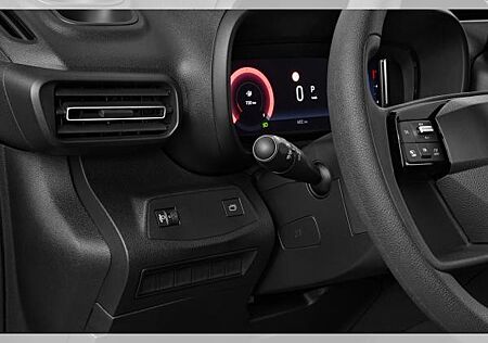 Fiat Doblo Kombi 130 Navi LED TEMP SHZ Kam PDC 16Z N1