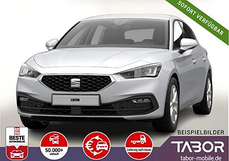 Seat Leon 1.5 TSI 115 Style PDC 3ZClim ACC AppCo 16Z