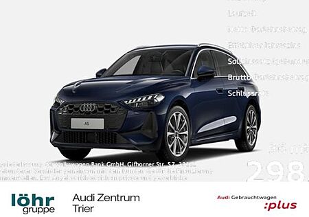Audi A5 Avant TDI S tronic