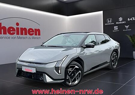 Kia EV4 FASTBACK 81 KWH GT-LINE GLASDACH DRIVE WISE 19ZOLL