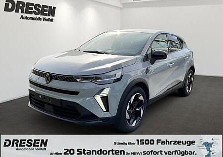 Renault Captur 💋 KISS TCe 90 💋 ❗ INKL. WARTUNG/GAP/RRV ❗ *SITZHEIZUNG*LENKRADHEIZUNG*RÜCKFAHRKAMERA*
