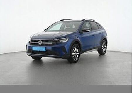 VW Taigo Volkswagen Goal TSI DSG