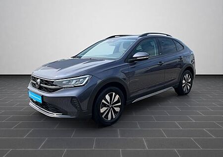 VW Taigo Volkswagen 1,0 TSI Life NAVI/LED/Klima/PDC/Sitzheizung vo./Garantie bis 06.29/u.v.m.