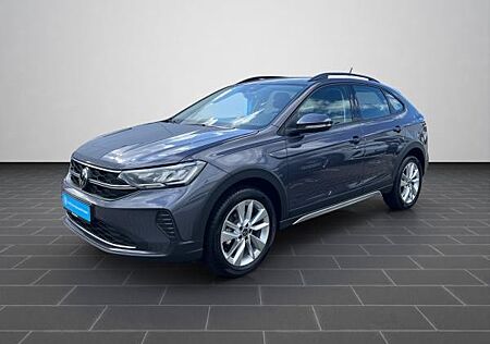 VW Taigo Volkswagen 1,5 TSI DSG Life LED/Klima/Sitzheizung vo./PDC/Garantie bis 07.29./u.v.m.