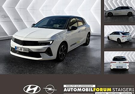Opel Astra L 1.2 Turbo GS Matrix 2xKlima 360 ACC AUT