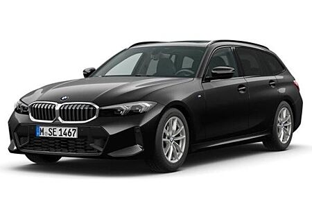 BMW 320 Touring (G21N)