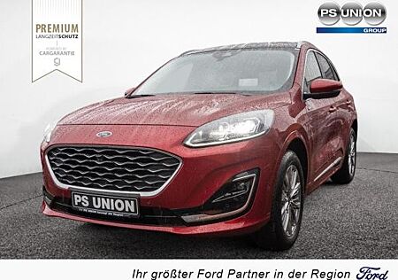Ford Kuga Vignale 1.5 EcoBoost PANO*LED*AHK*Allwetter