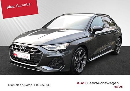 Audi A3 Sportback S line 35 TDI S tronic LED+ACC+AHK