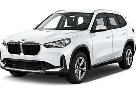 BMW X1 Baureihe (U11)