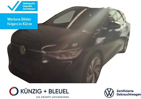 VW ID.4 Volkswagen GTX 4MO *Nav*AHK*360°Kam*DCC*Wärmepumpe