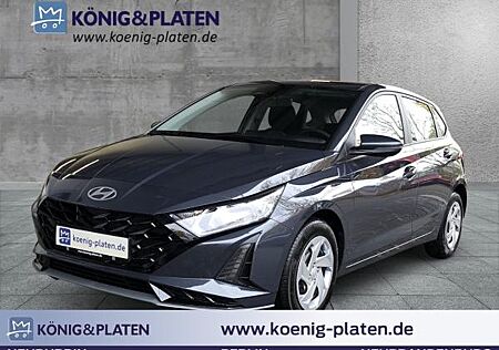Hyundai i20 1.0 T-GDI Select (EURO 6e)(OPF) Klima Navi