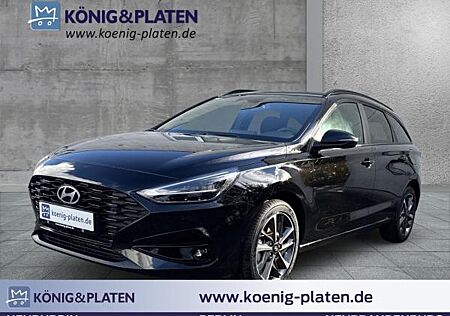 Hyundai i30 FL Kombi 1.5 T-GDi 7-DCT 2WD ADVANTAGE