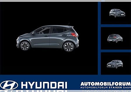 Hyundai i10 FL (MY25) 1.0 Benzin 5-MT 2WD Select