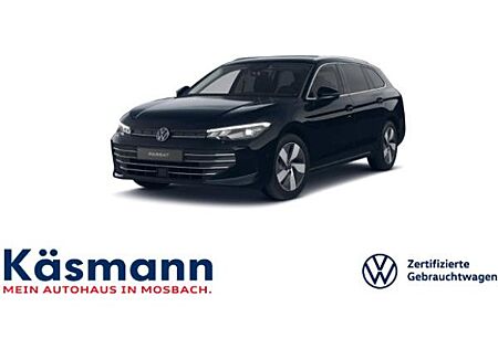 VW Passat Volkswagen Variant 1.5 eTSI Business AHK 360 IQ.DRIVE
