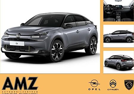 Citroën C4 MAX MHEV **SONDERANGEBOT**