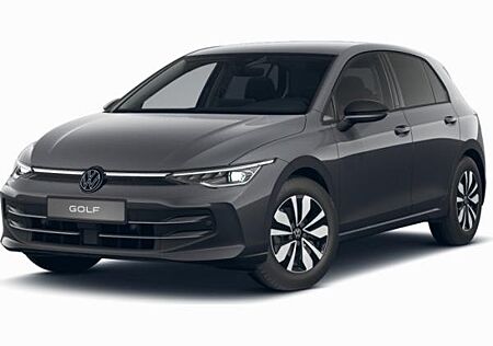 VW Golf Volkswagen VIII