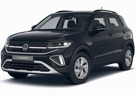 VW T-Cross Volkswagen