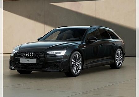 Audi A6 Avant 50 TDI quattro Blackp/AHK/Matrix - S line