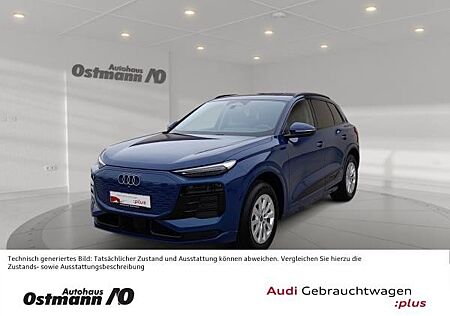 Audi Q6 e-tron Matrix Pano 19 360° 4xSHZ ACC