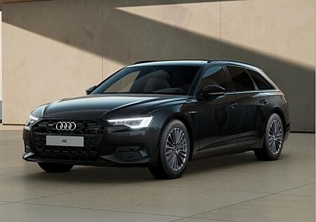 Audi A6 Avant 45 TDI Pano/AHK/Blackp./Matrix - advanced