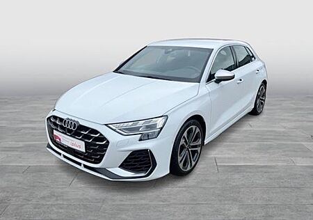 Audi S3 Sportback TFSI quattro S-tronic, LEDER, LED