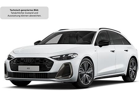 Audi A5 Avant TFSI S line AHK/ACC/Matrix - edition one