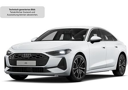 Audi A5 Limousine TFSI quattro ACC/KAMERA/NAVI/Sitzh.