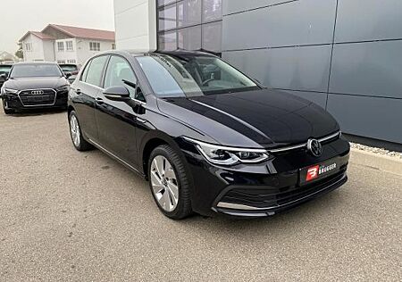 VW Golf Volkswagen 1.5 TSI STYLE ACC LED KAMERA APPLE-CAR-PLAY