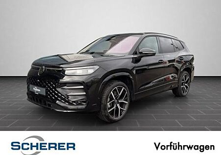 VW Tayron Volkswagen R-Line *SOFORT VERFÜGBAR*LAGERRÄUMUNG* 2,0 l TDI SCR 4MOTION 142 kW (193 PS)