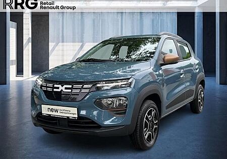 Dacia Spring Electric 65 Extreme CCS Kamera Leder sofort verfügbar versch. Farben