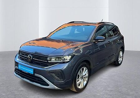 VW T-Cross Volkswagen 1.0 TSI DSG Goal AHK/ACC/NAVI/LED