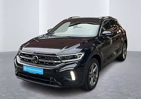 VW T-Roc Volkswagen R-Line 1.5 TSI DSG AHK/LED/NAVI/KAMERA