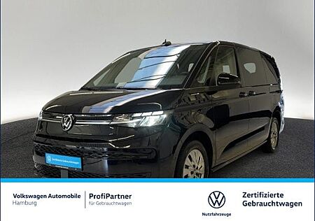 VW T7 Multivan Volkswagen Multivan 2.0 TDI Life LÜ DSG AHK Kamera Navi
