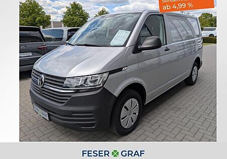 VW T6 Transporter Volkswagen T6.1 Transporter 2,0 l TDI Kasten GJR PDC