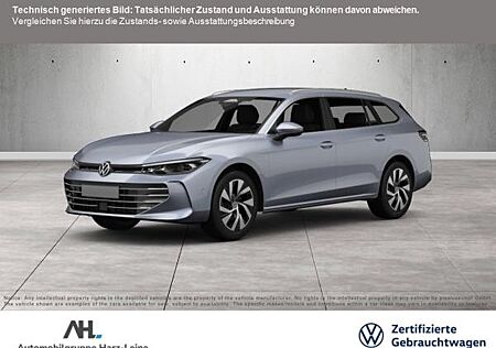 VW Passat Volkswagen Variant 2.0 TDI Business DSG LED Navi ACC Massage Harman Kardon