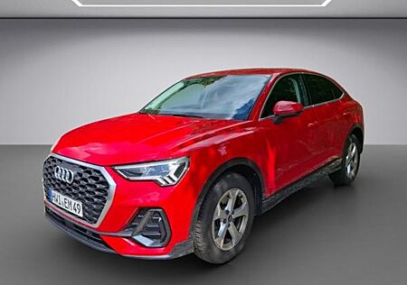 Audi Q3 Sportback 35 TFSI S-tronic *SOFORT VERFÜGBAR*