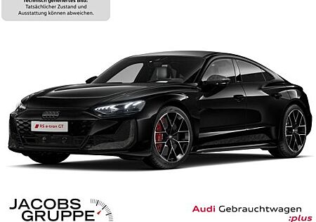 Audi RS e-tron GT performance quattro ACC*B&O*HuD*360°K
