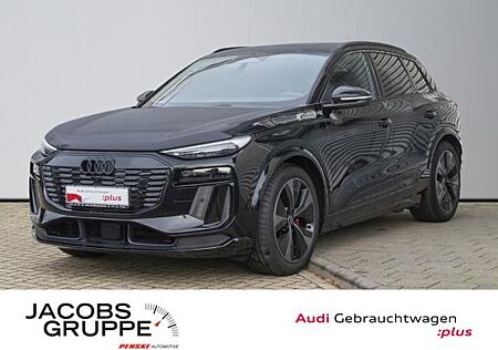 Audi SQ6 e-tron ACC*Matrix*HuD*AHK*360°*B&O*PANO