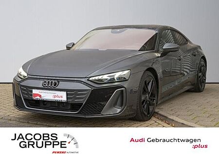 Audi e-tron GT S quattro ACC*Matrix*B&O*AIR*HuD*360°