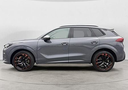Cupra Terramar VZ 2.0 TSI 7-Gang DSG *SOFORT VERFÜGBAR*