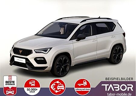 Cupra Ateca 1.5 TSI 150 DSG Nav SHZ Kam Keyl. ACC PDC